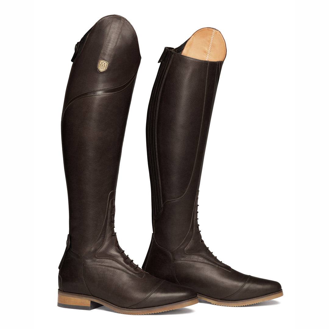 Mountain Horse Sovereign Field Boots - Image 3