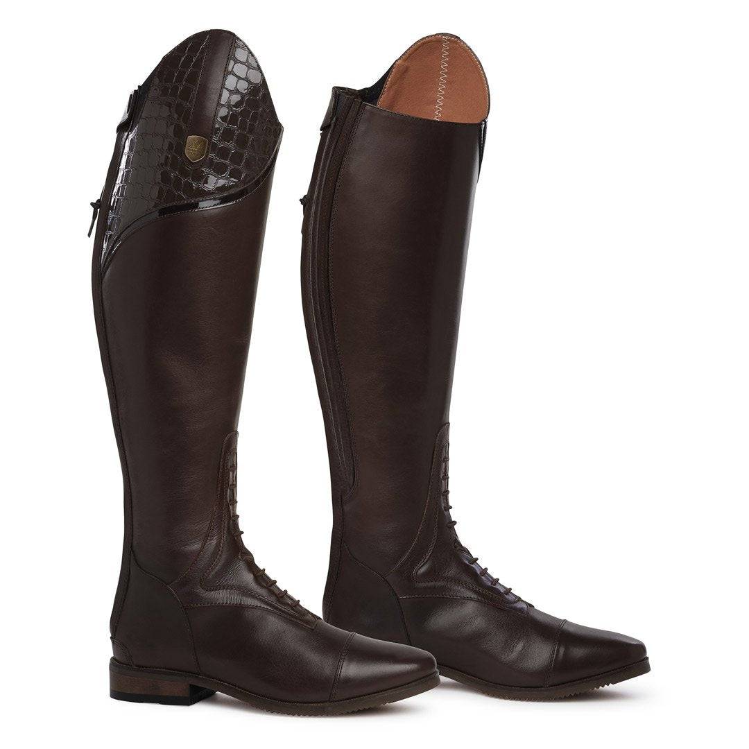 Mountain Horse Sovereign LUX Field Boot - Image 4