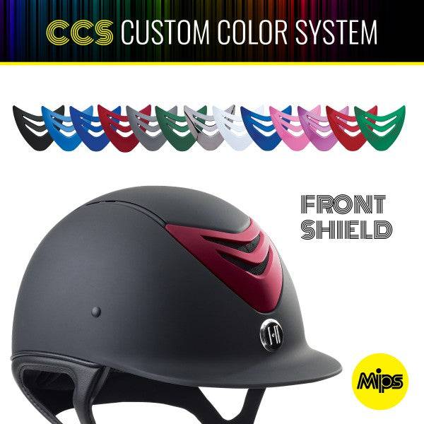 One K Defender CCS Helmet with MIPS - Image 6