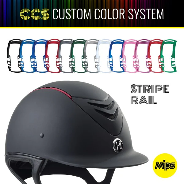 One K Defender CCS Helmet with MIPS - Image 7