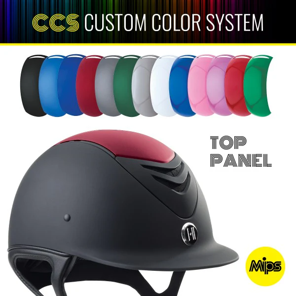 One K Defender CCS Helmet with MIPS - Image 8
