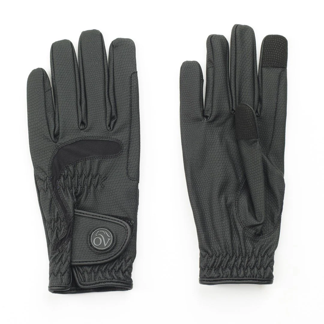 Ovation LuxeGrip StretchFlex Gloves - Image 3