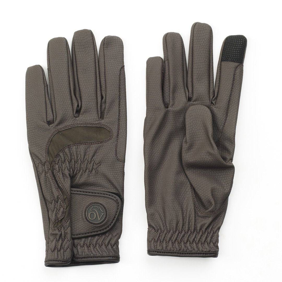 Ovation LuxeGrip StretchFlex Gloves - Image 4