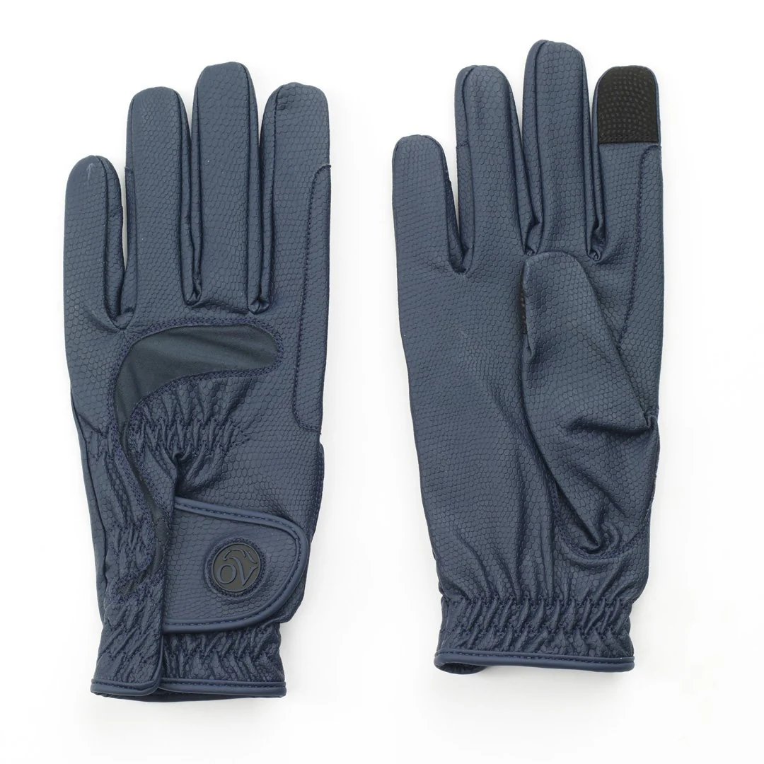 Ovation LuxeGrip StretchFlex Gloves - Image 5
