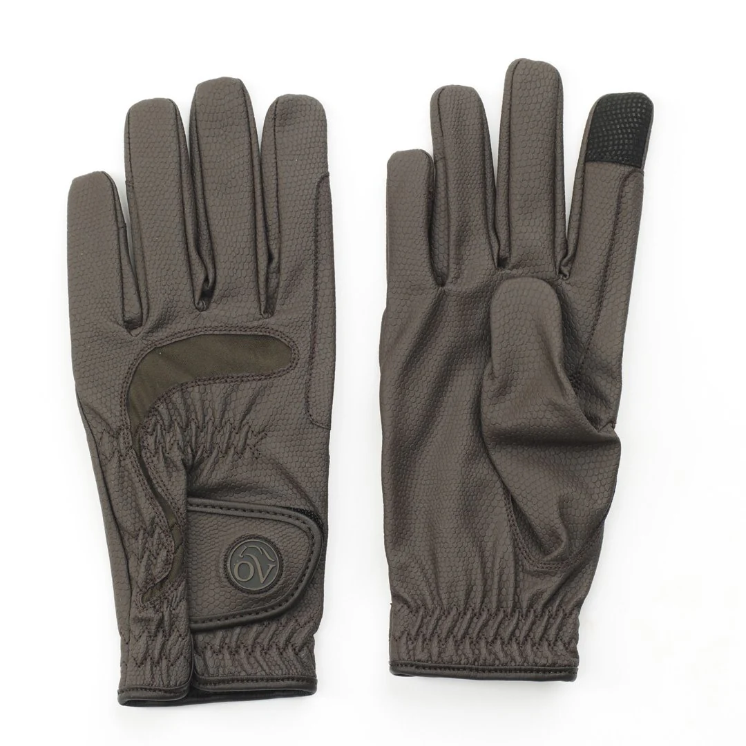 Ovation LuxeGrip StretchFlex Gloves - Image 8