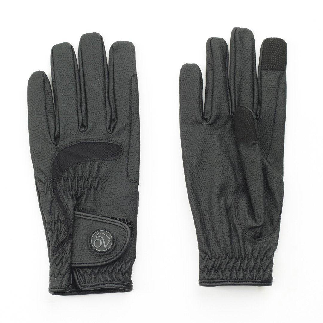 Ovation LuxeGrip StretchFlex Gloves - Image 9